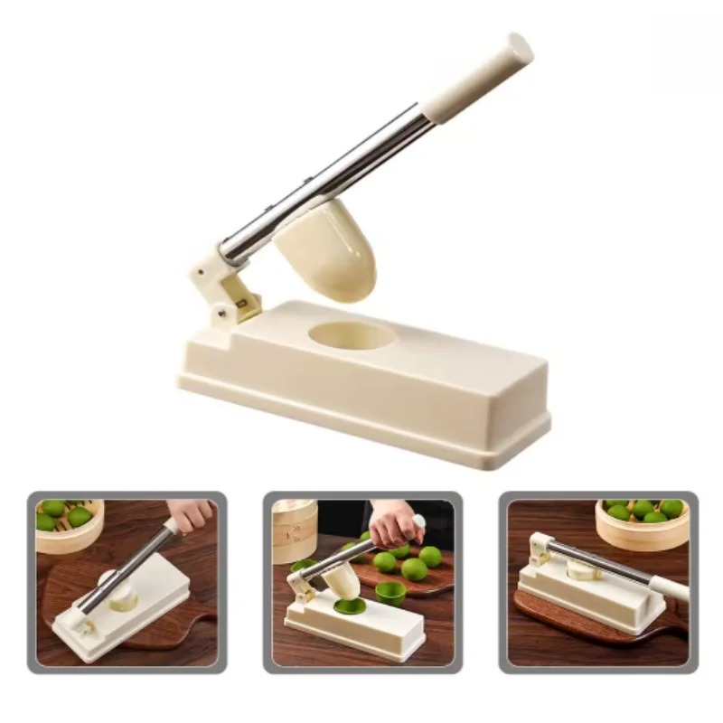 Kitchen Gadgets Save Time - Ev Tipi Presleme Aleti - Mantı