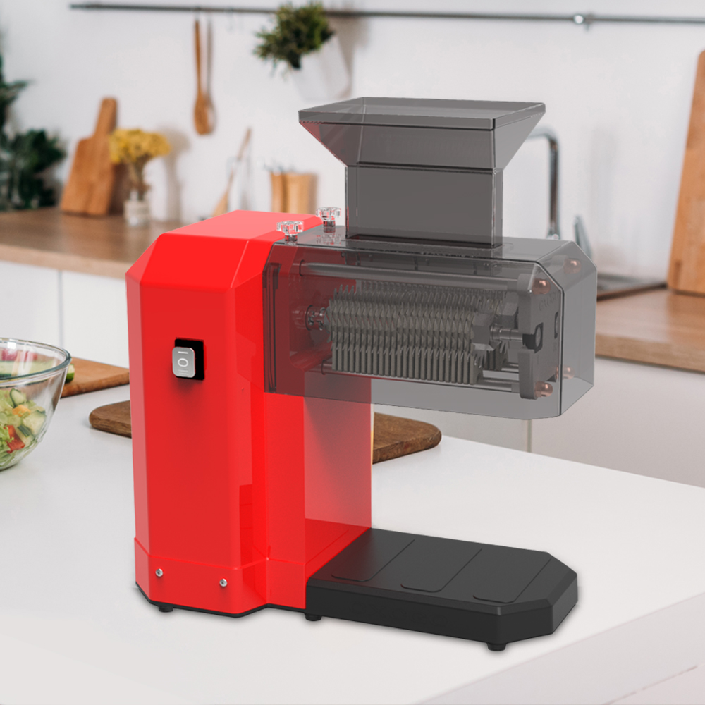 Kitchen Home Gadgets - Ticari Et Tenderizer Çekiç Aracı Paslanmaz