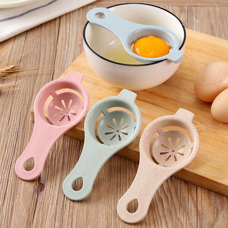 Kitchen Gadget Amazon - Yumurta Beyazı Sarısı Ayırıcı Ev Yumurta