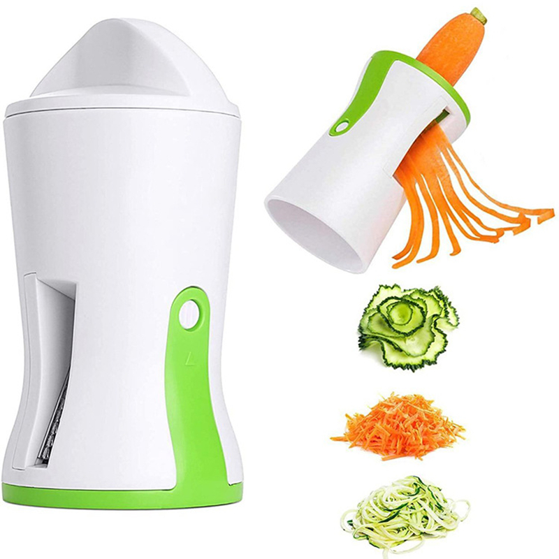 Kitchen Gadget Amazon - Tırtıklı meyve sebze soyma bıçakları dilimleme