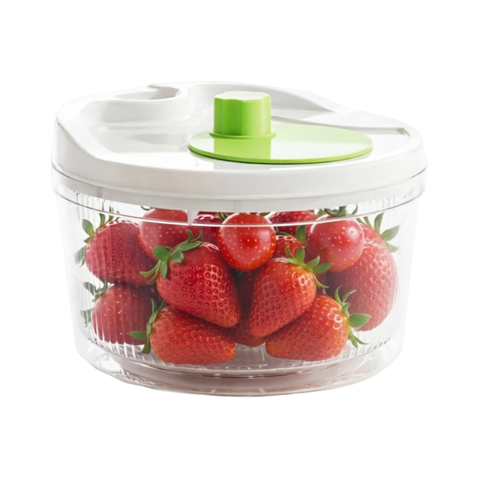 Vegetable Kitchen Gadgets - Marul Süzgeç Sepeti Çok Fonksiyonlu Ev