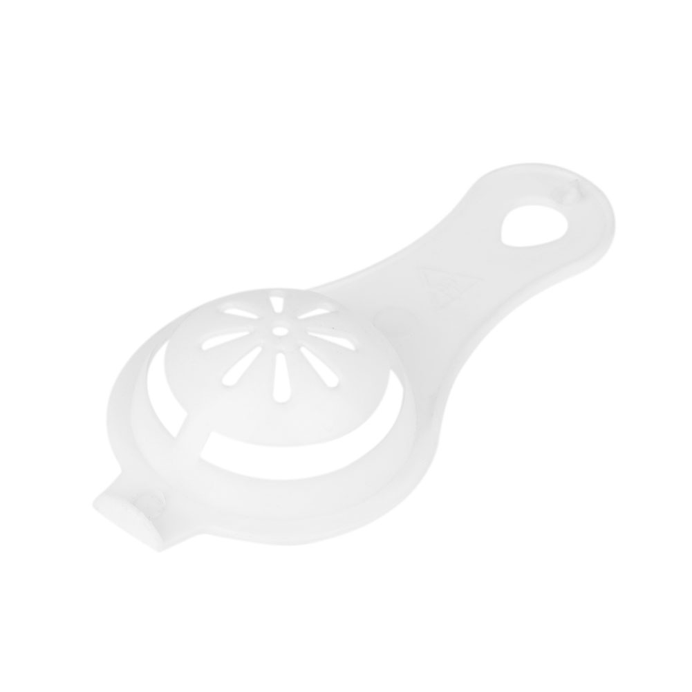 Kitchen Gadgets I Need - Yumurta Akı Filtresi Aparatı Mutfak Ayırıcı