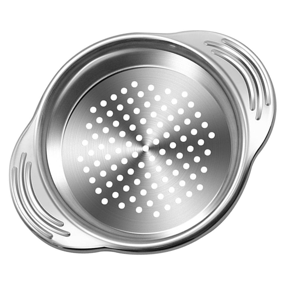 Kitchen Gadgets Save Time - Ağır Hizmet Tipi Paslanmaz Çelik Konserve