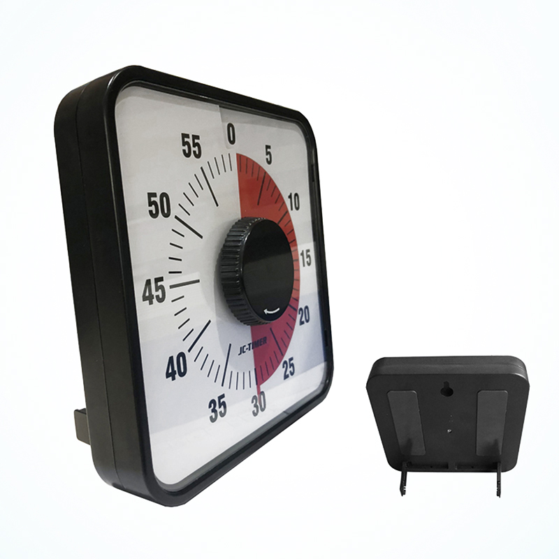 Kitchen Timer Digital - Arka Ayaklı Mutfak Zamanlayıcısı, 60 Dakika