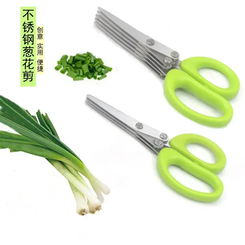 Çok Katmanlı Mutfak Makas Pasl - Zyliss Kitchen Gadgets incelemesi ve fiyatı