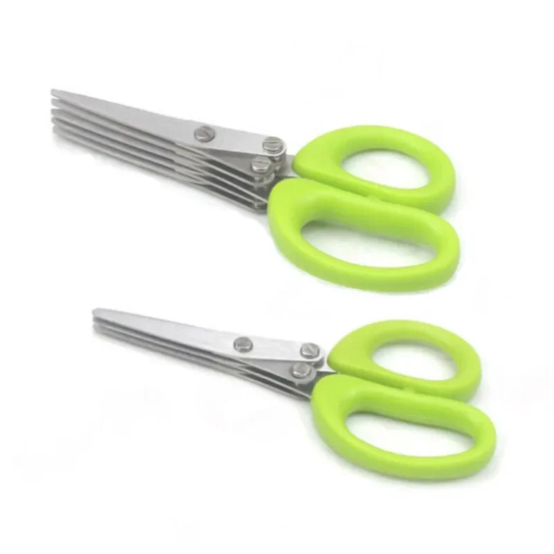 Çok Katmanlı Mutfak Makas Pasl - Zyliss Kitchen Gadgets incelemesi ve fiyatı