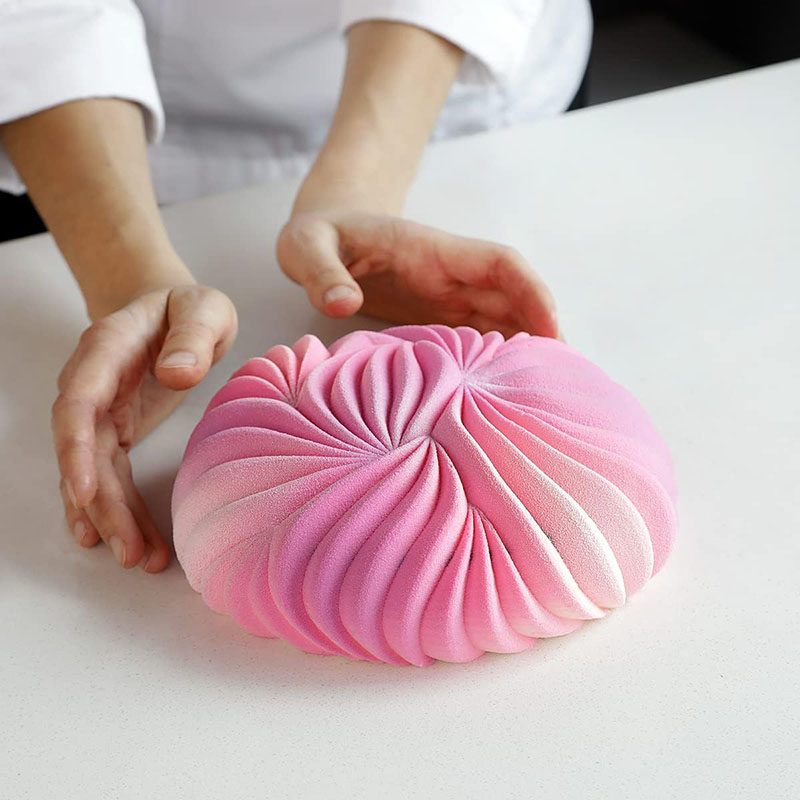 Yuvarlak Mus Kek Tava Pişirme  - Zyliss Kitchen Gadgets incelemesi ve fiyatı