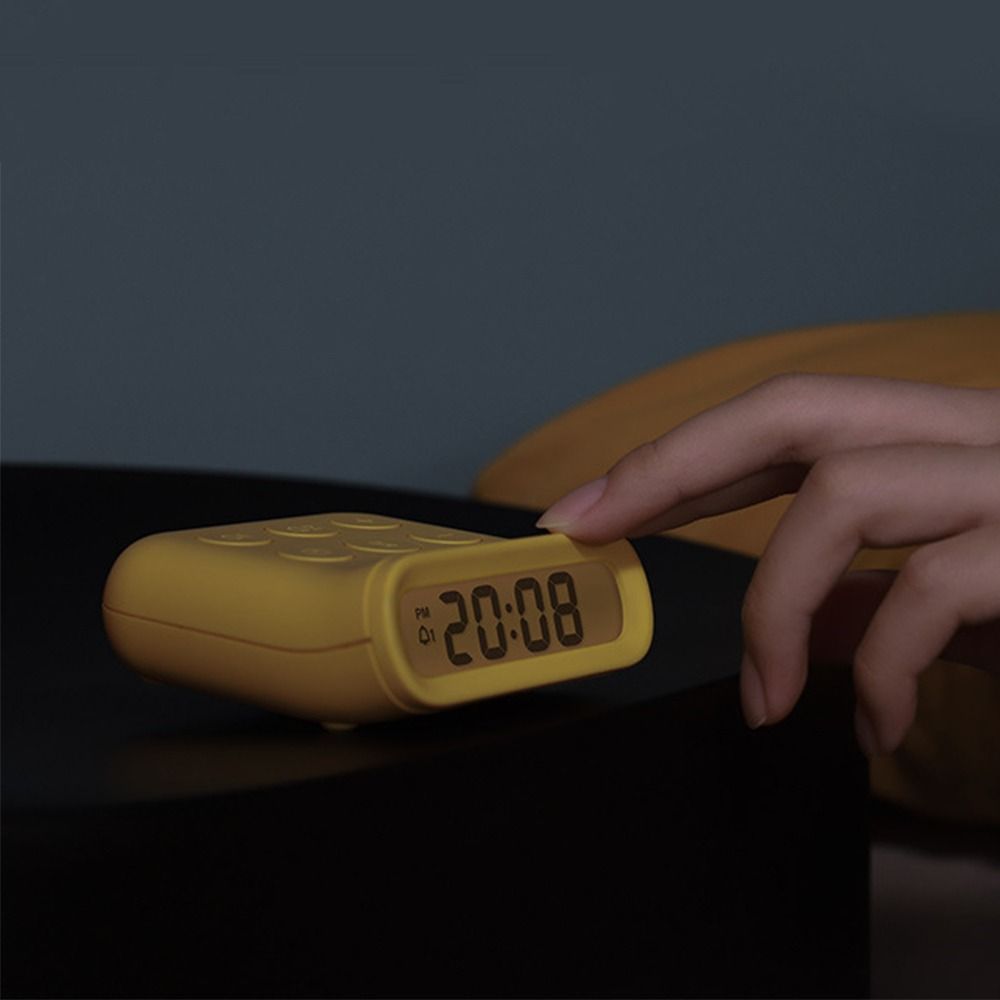 Hediyeler Yaratıcı Küçük Çalar - Kitchen Timer Digital incelemesi ve fiyatı