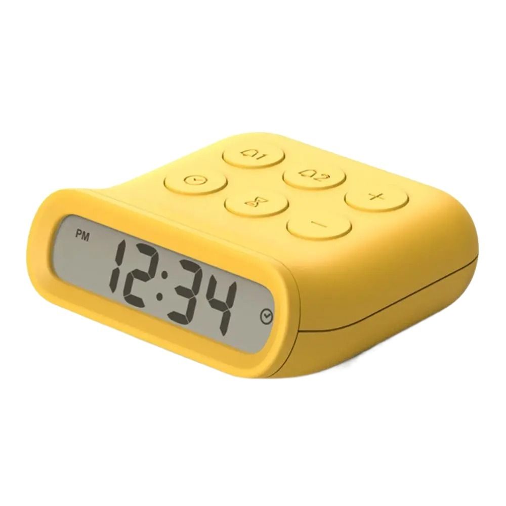 Hediyeler Yaratıcı Küçük Çalar - Kitchen Timer Digital incelemesi ve fiyatı