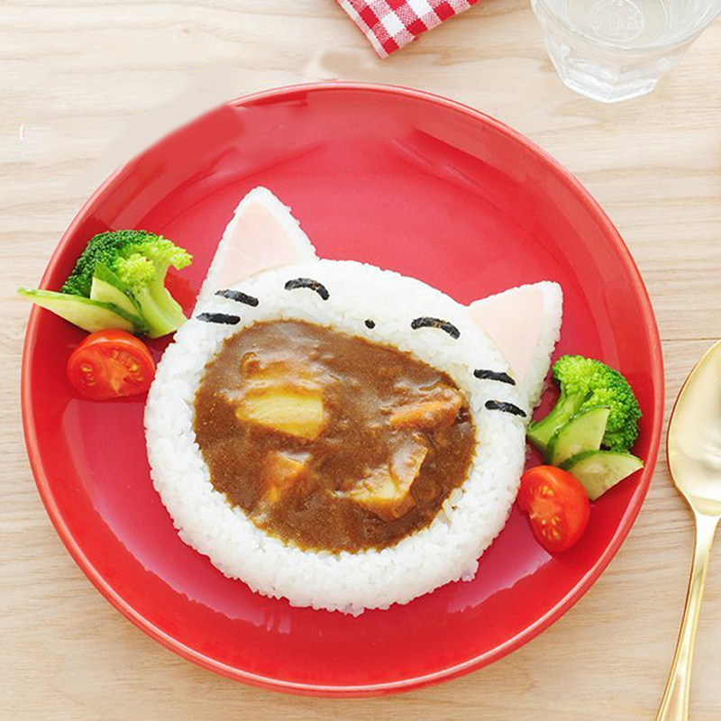 1 adet sevimli karikatür kedi  - Zyliss Kitchen Gadgets incelemesi ve fiyatı