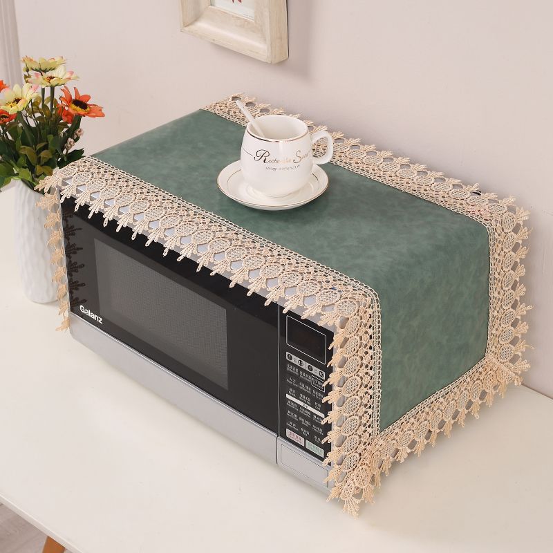 Evrensel mikrodalga Owen kapak - Kitchen Helper Gadgets incelemesi ve fiyatı