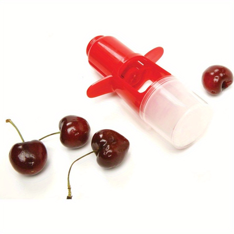 Yaratıcı Kiraz Çekirdeği Çıkar - Vegetable Kitchen Gadgets incelemesi ve fiyatı