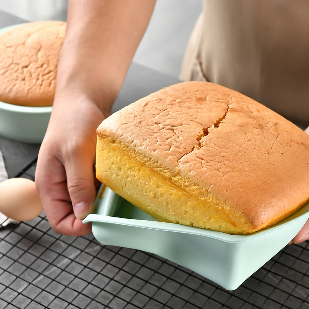 1/4 adet silikon kare kek kalı - Zyliss Kitchen Gadgets incelemesi ve fiyatı