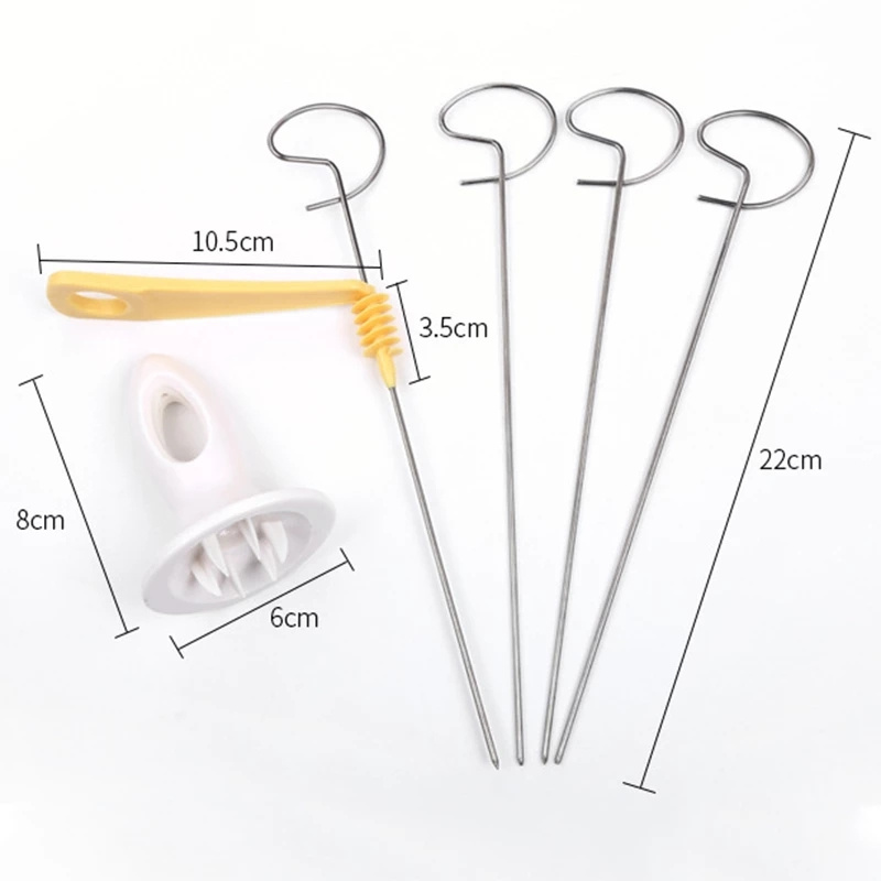 4 dize patates Spiral kesici s - Kitchen Gadget Amazon incelemesi ve fiyatı