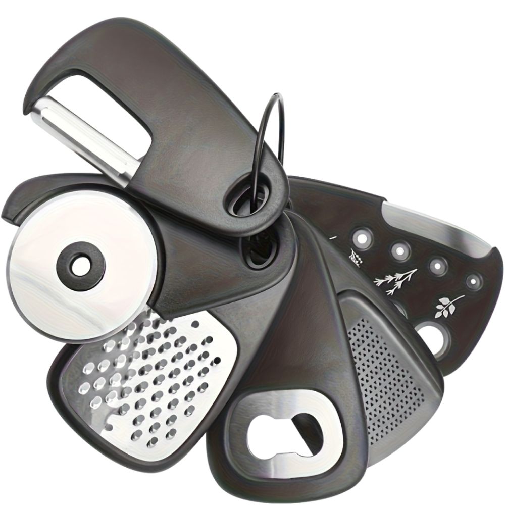 Kompakt Tasarımlı Kamp Gereç S - Kitchen Gadgets I Need incelemesi ve fiyatı