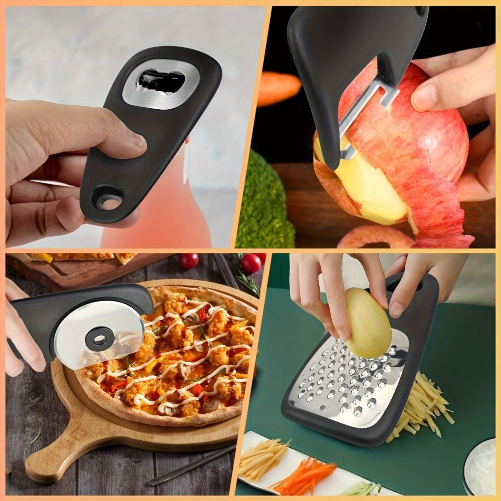 Kompakt Tasarımlı Kamp Gereçle - Kitchen Gadgets I Need incelemesi ve fiyatı