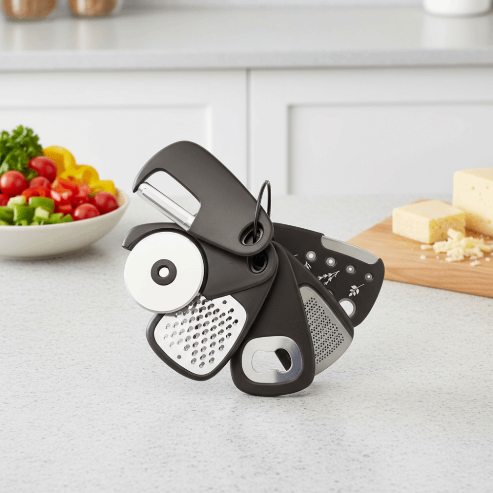 Kompakt Tasarımlı Kamp Gereçle - Kitchen Gadgets I Need incelemesi ve fiyatı