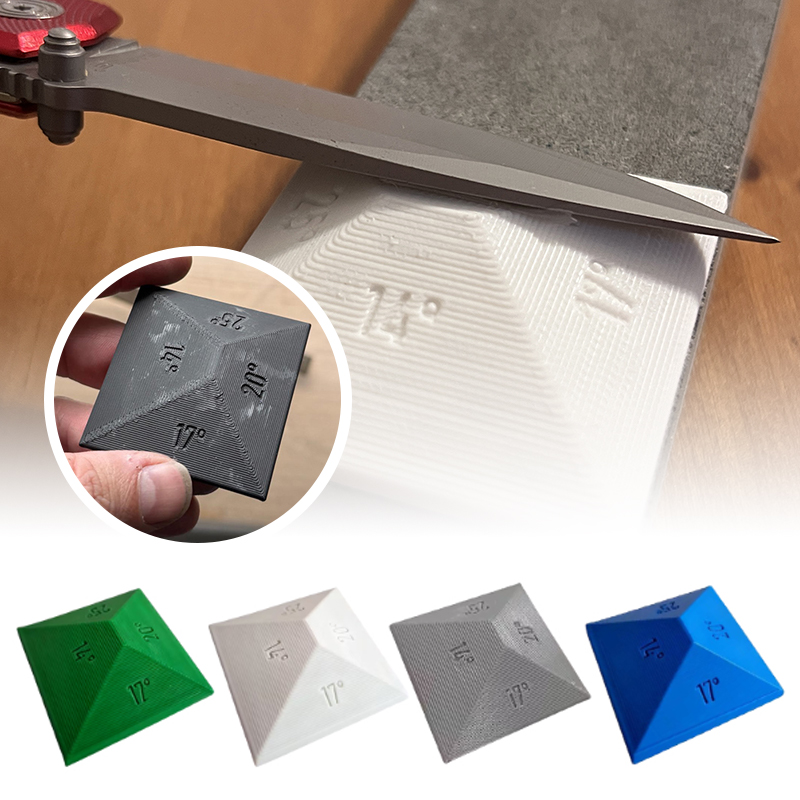 Bileme Taşı Yardımcısı Çok Açı - Kitchen Gadgets Save Time incelemesi ve fiyatı