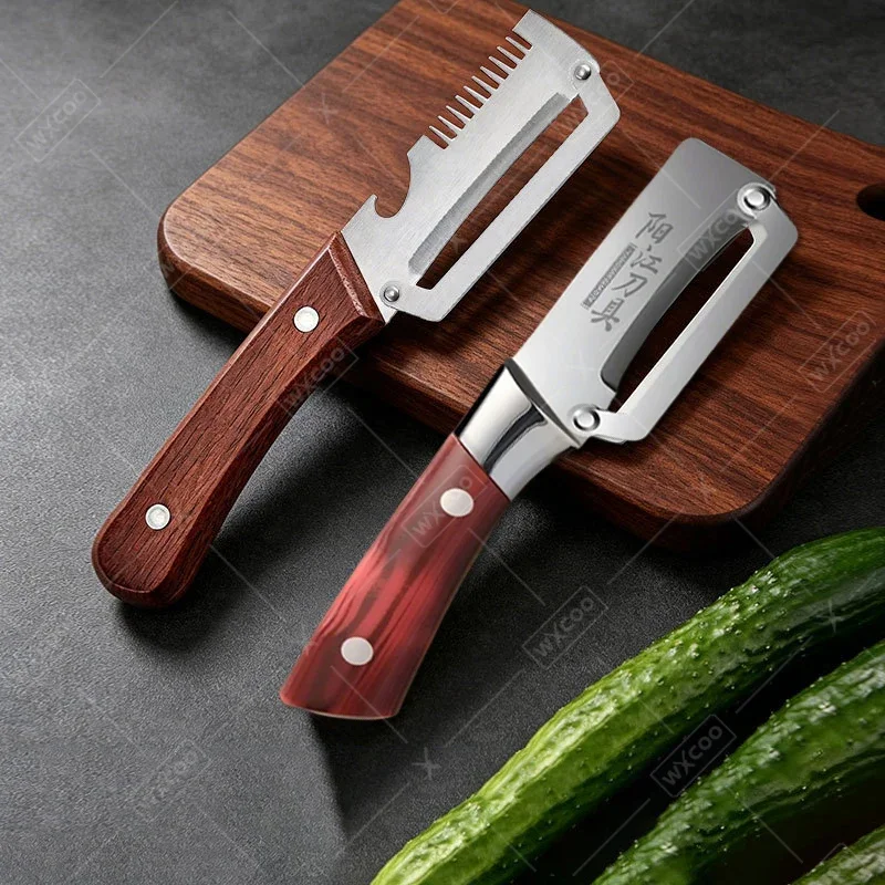 WXCOO 2'si 1 Arada Paslanmaz Ç - Vegetable Kitchen Gadgets incelemesi ve fiyatı