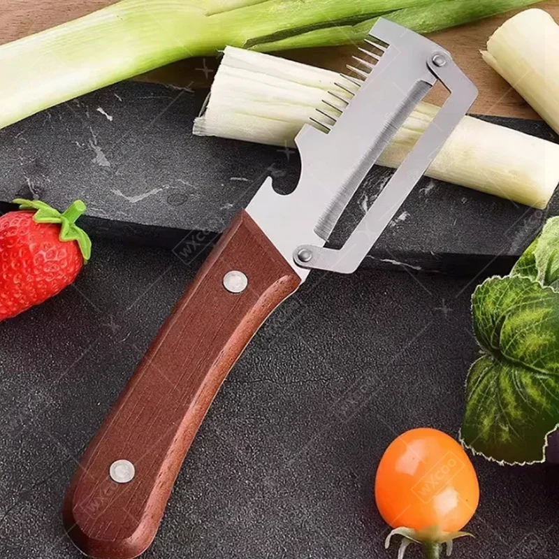 WXCOO 2'si 1 Arada Paslanmaz Ç - Vegetable Kitchen Gadgets incelemesi ve fiyatı