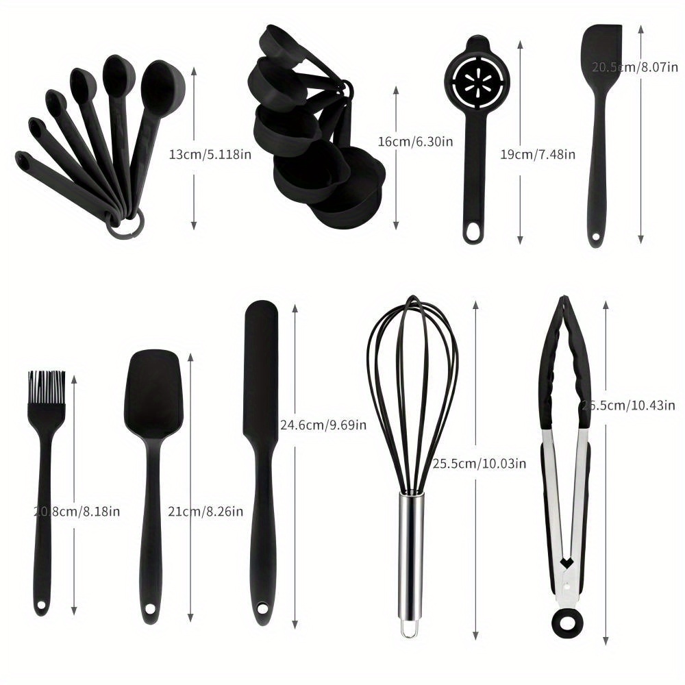 17 adet, Paslanmaz Çelik Karış - Kitchen Home Gadgets incelemesi ve fiyatı