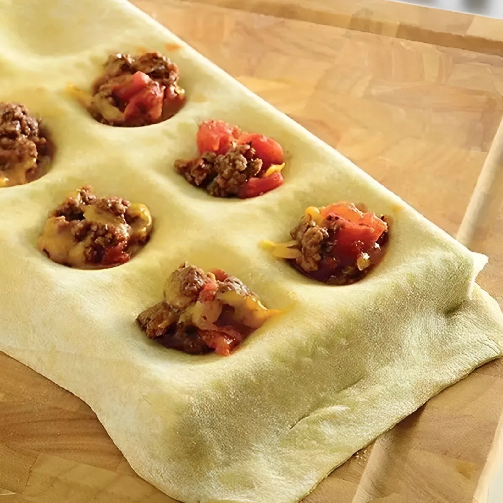 12 Delikli Mantı Kalıbı, Manue - Zyliss Kitchen Gadgets incelemesi ve fiyatı