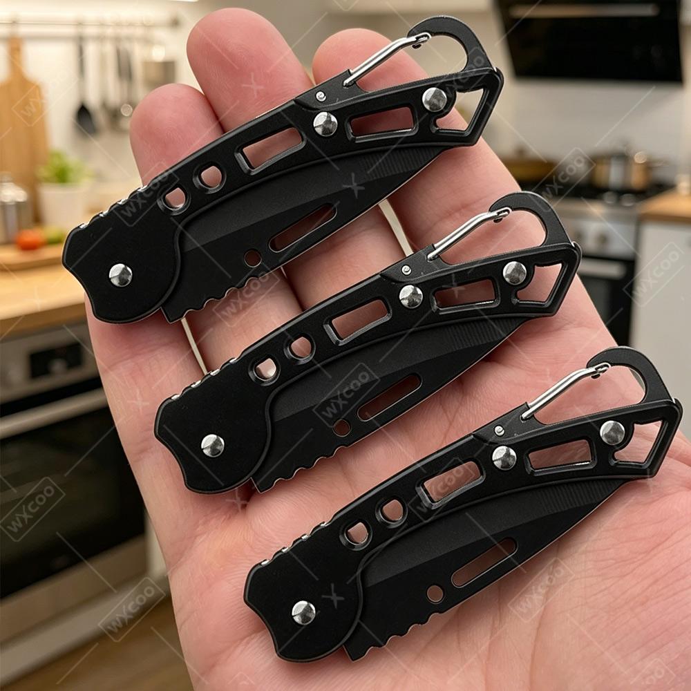 WXCOO Katlanır Bıçak Çakı Mutf - Zyliss Kitchen Gadgets incelemesi ve fiyatı