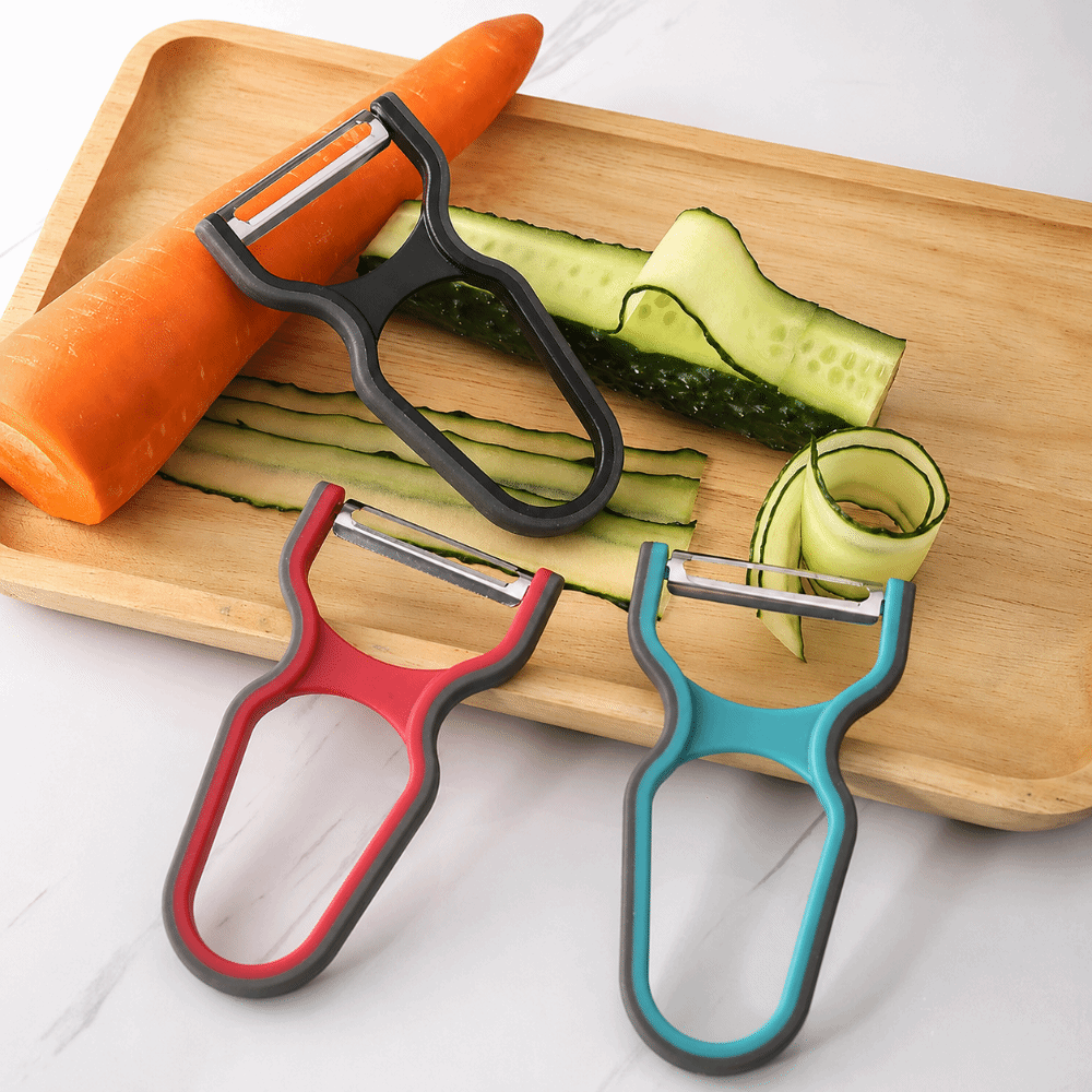 3 adet Paslanmaz Çelik Sebze S - Vegetable Kitchen Gadgets incelemesi ve fiyatı