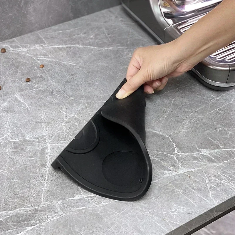 Kahve Tozu Pedi Kaymaz Silikon - Zyliss Kitchen Gadgets incelemesi ve fiyatı