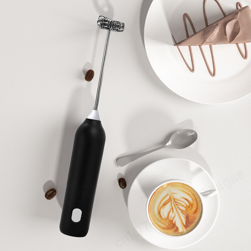 2 In 1 Elektrikli Kahve Köpürt - Milk Frother incelemesi ve fiyatı