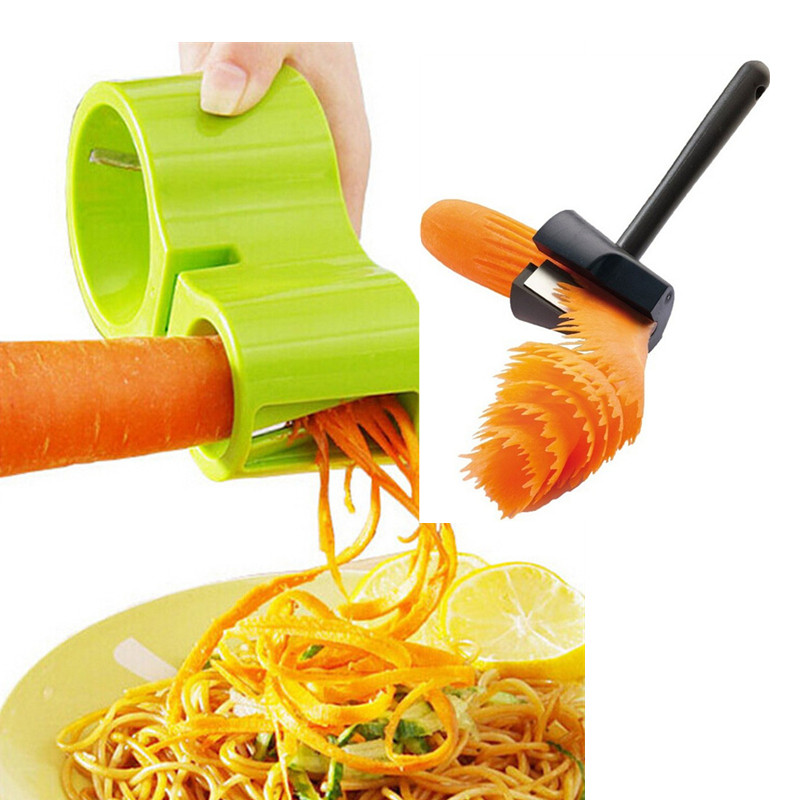 Tırtıklı meyve sebze soyma bıç - Kitchen Gadget Amazon incelemesi ve fiyatı