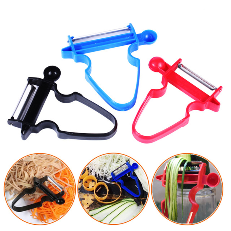 Tırtıklı meyve sebze soyma bıç - Kitchen Gadget Amazon incelemesi ve fiyatı
