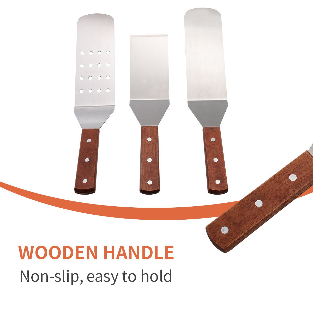 1 Adet Paslanmaz Çelik Pizza K - Kitchen Home Gadgets incelemesi ve fiyatı