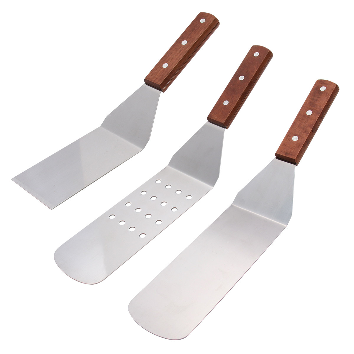 1 Adet Paslanmaz Çelik Pizza K - Kitchen Home Gadgets incelemesi ve fiyatı