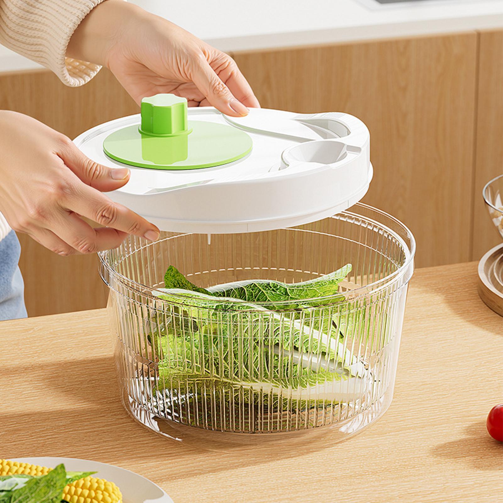 Marul Süzgeç Sepeti Çok Fonksi - Vegetable Kitchen Gadgets incelemesi ve fiyatı