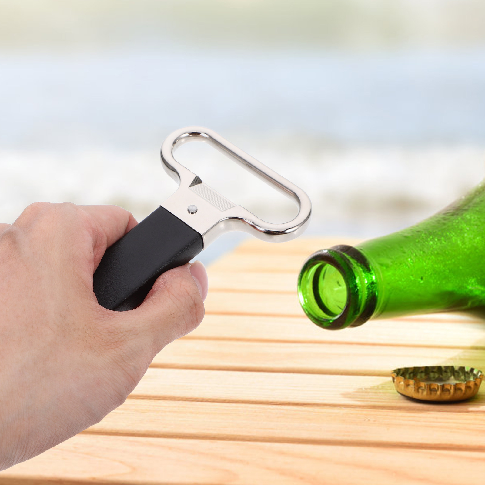 Çinko Alaşımlı Çok Amaçlı Şişe - Kitchen Home Gadgets incelemesi ve fiyatı