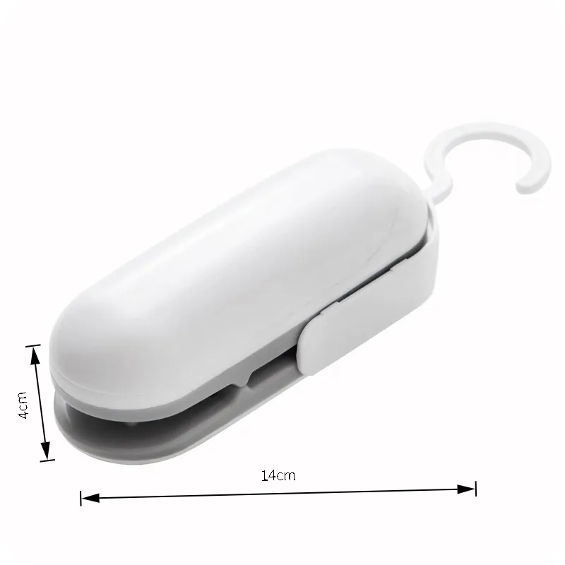 Plastik Poşet Kapatma Makinesi - Kitchen Gadgets I Need incelemesi ve fiyatı