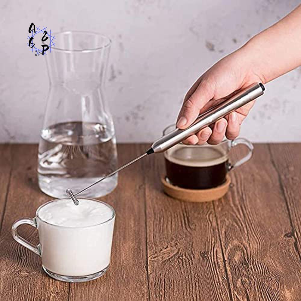 A68P-Elektrikli Süt Köpürtücü  - Milk Frother incelemesi ve fiyatı