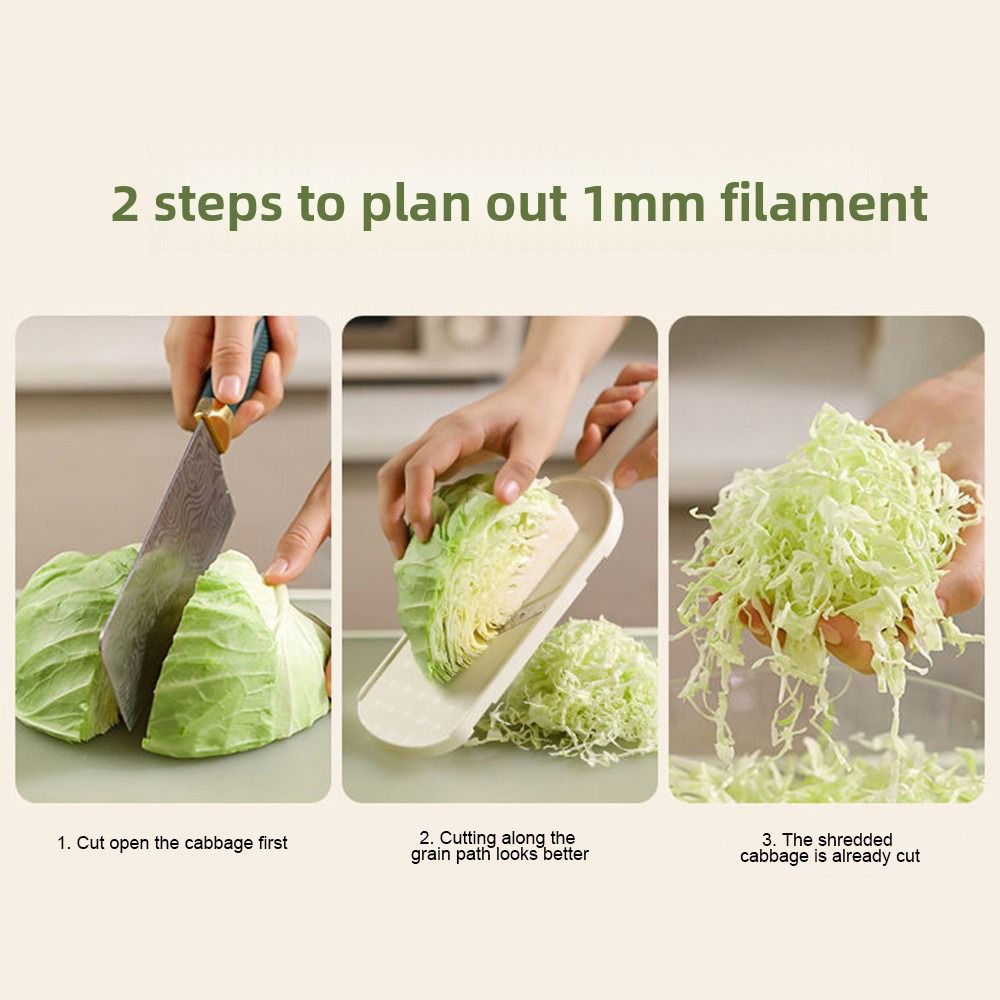Zahmetsiz Lahana Rendeleyici,  - Kitchen Gadgets Save Time incelemesi ve fiyatı