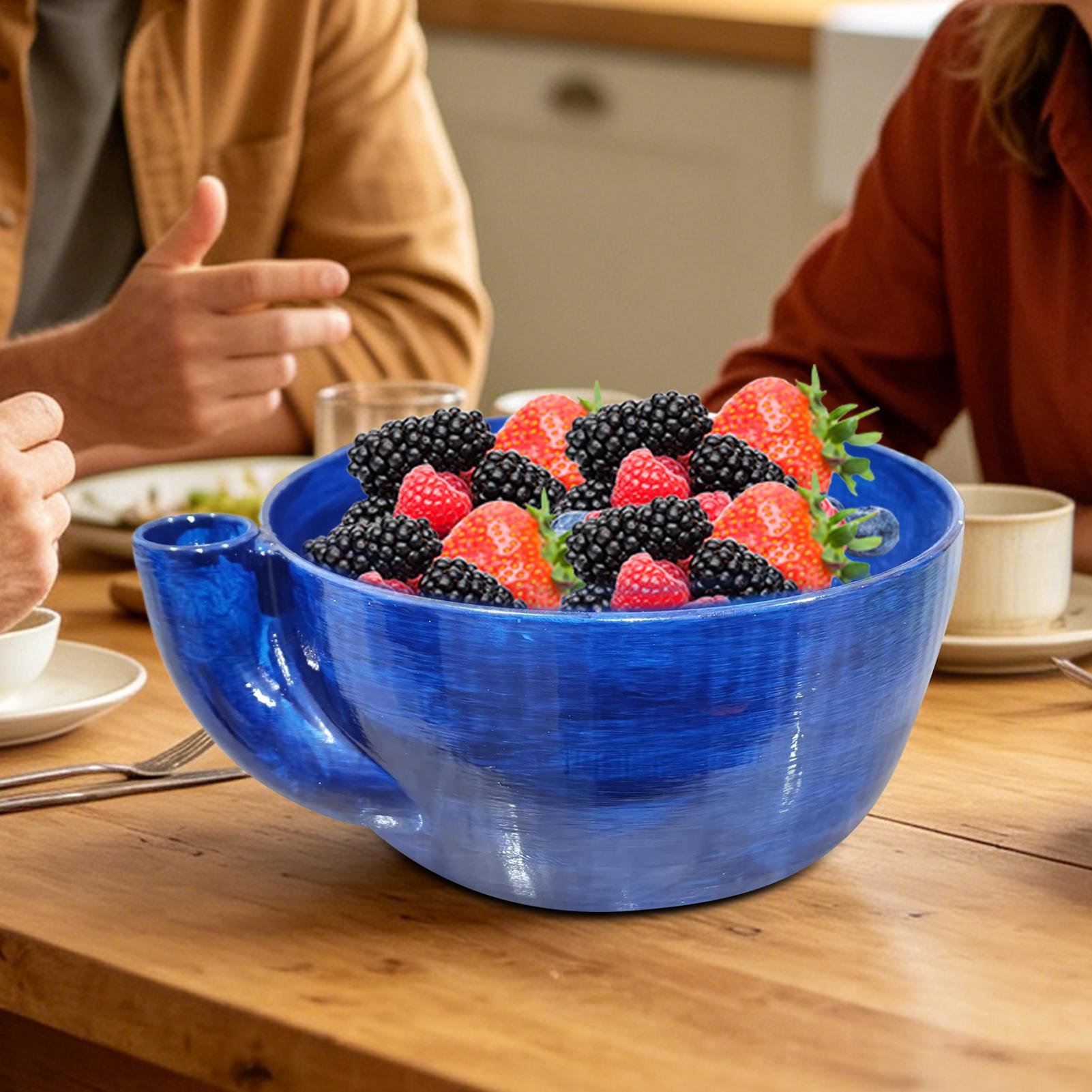Berry Spinner Bowl 3D Baskılı  - Vegetable Kitchen Gadgets incelemesi ve fiyatı