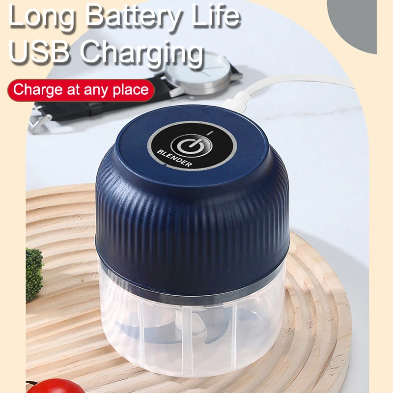 250 ml Mini Kablosuz USB Şarj  - Vegetable Kitchen Gadgets incelemesi ve fiyatı