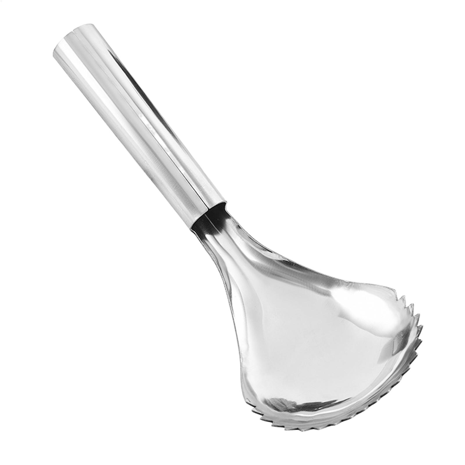 1 adet kabak kepçesi paslanmaz - Vegetable Kitchen Gadgets incelemesi ve fiyatı