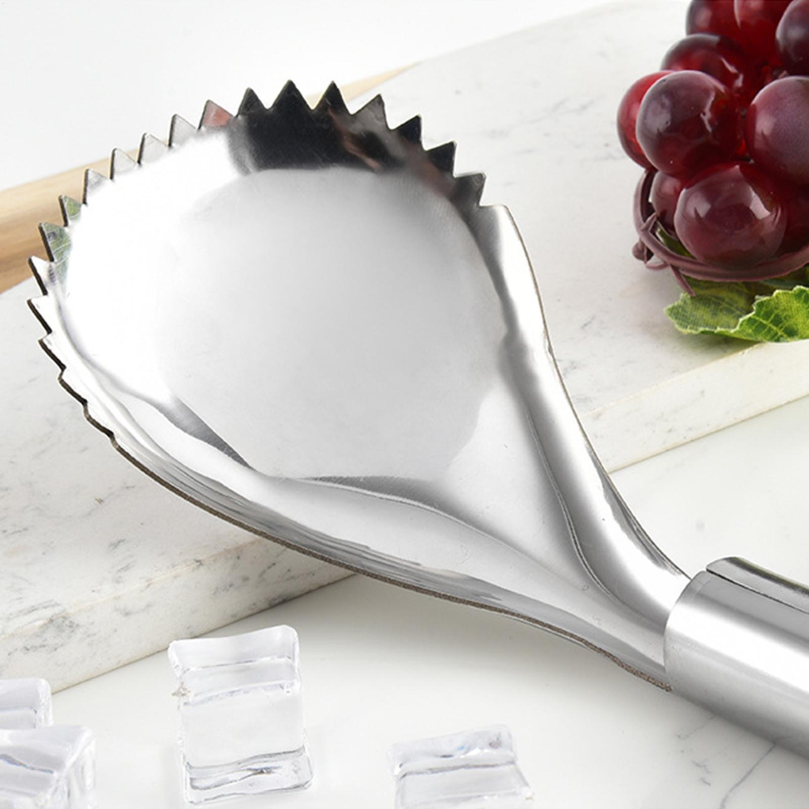 1 adet kabak kepçesi paslanmaz - Vegetable Kitchen Gadgets incelemesi ve fiyatı