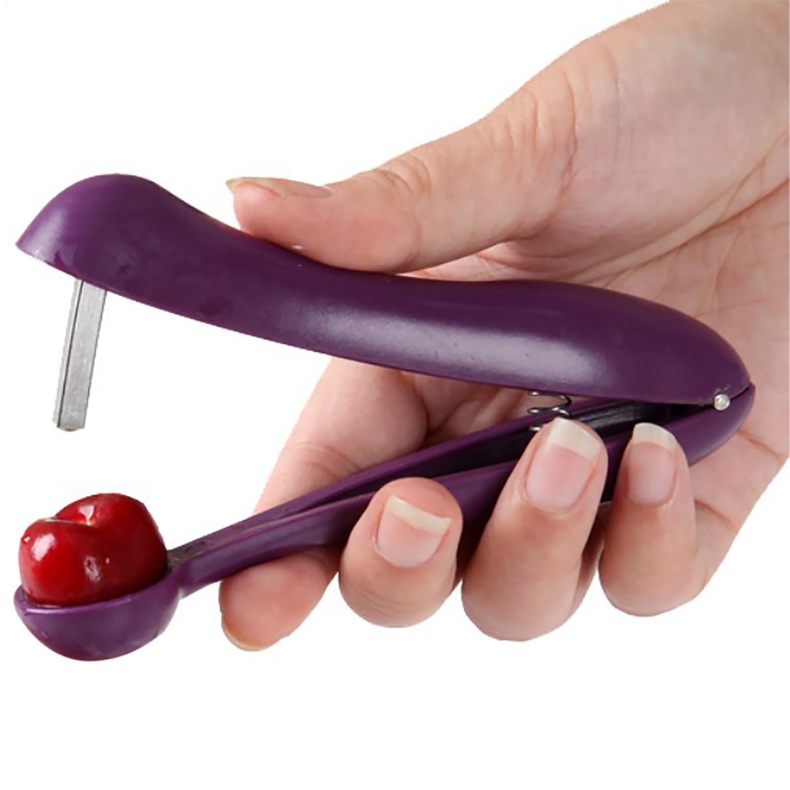 Taşınabilir Kiraz Çekirdek Çık - Vegetable Kitchen Gadgets incelemesi ve fiyatı