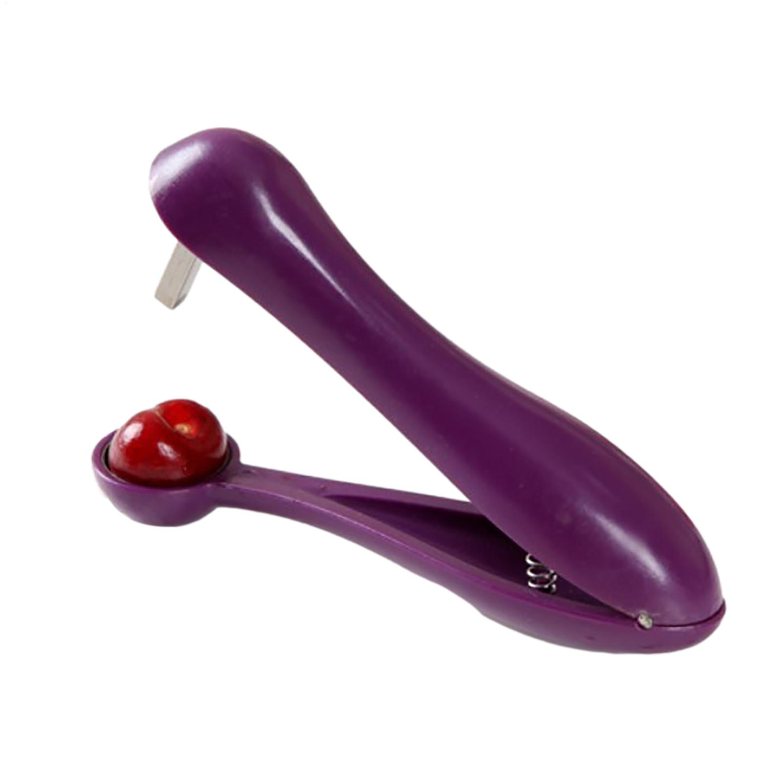 Taşınabilir Kiraz Çekirdek Çık - Vegetable Kitchen Gadgets incelemesi ve fiyatı