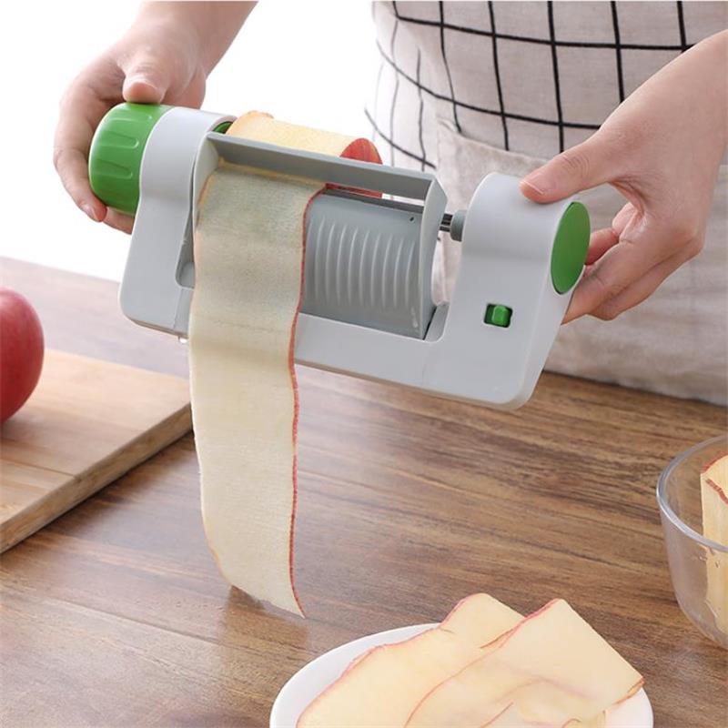 Yeni Plastik Elma Armut Diliml - Kitchen Gadget Amazon incelemesi ve fiyatı