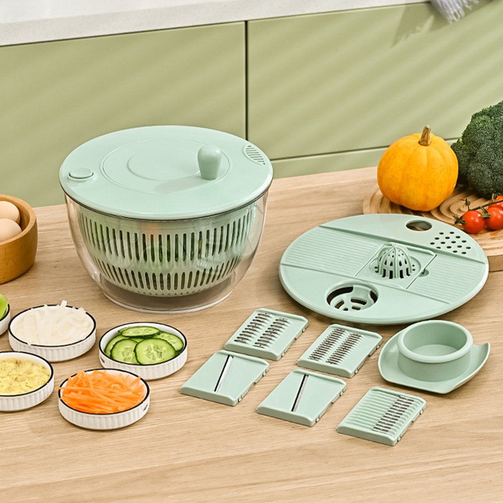 Çok Fonksiyonlu Ev Manuel Sebz - Vegetable Kitchen Gadgets incelemesi ve fiyatı