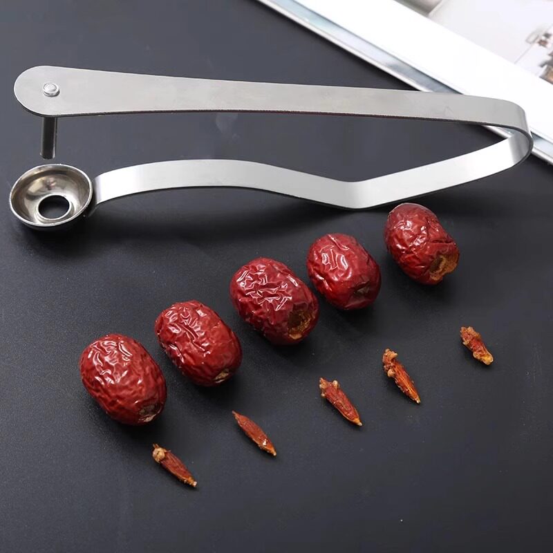 Paslanmaz Çelik Hurma Çekirdek - Kitchen Home Gadgets incelemesi ve fiyatı