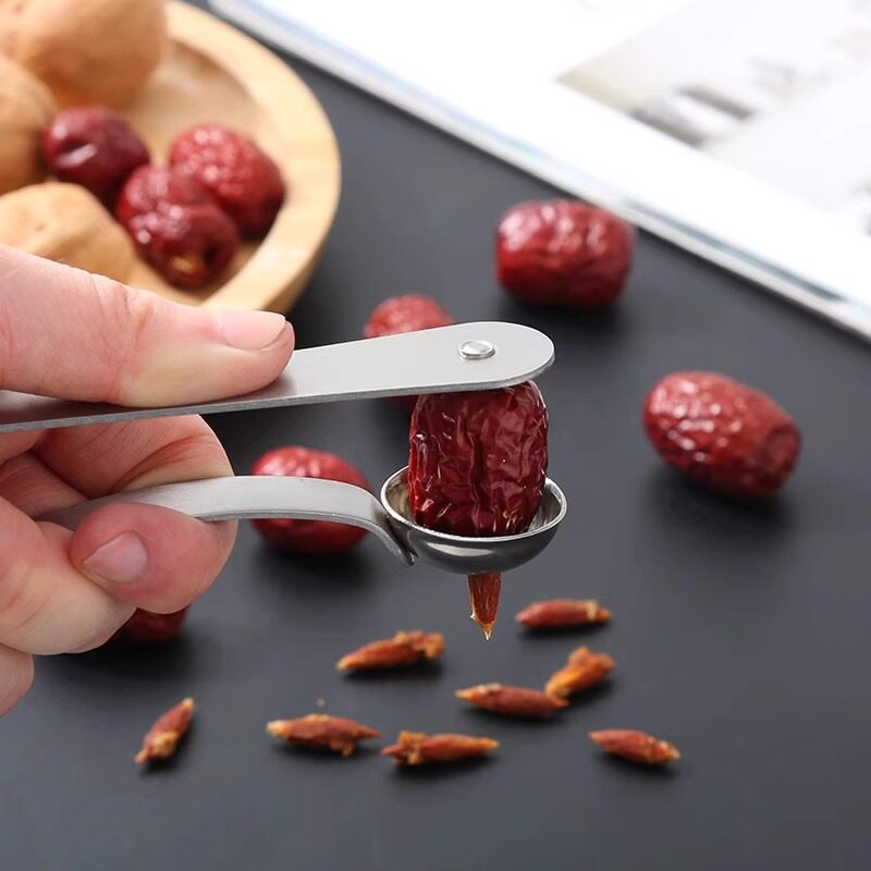 Paslanmaz Çelik Hurma Çekirdek - Kitchen Home Gadgets incelemesi ve fiyatı