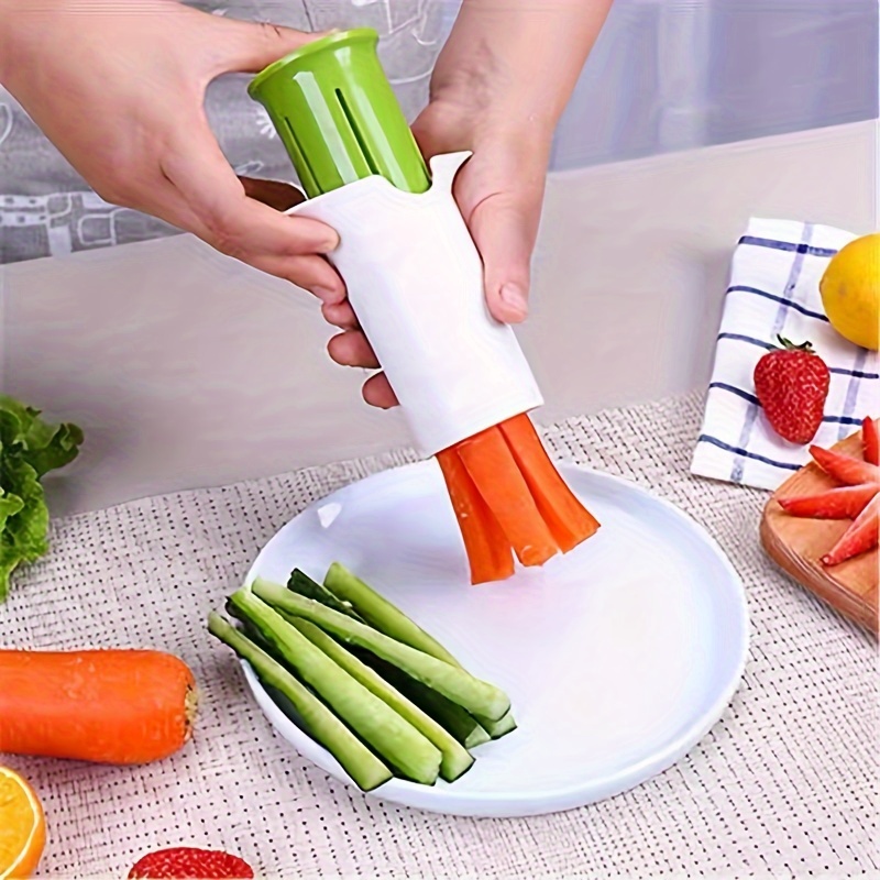 Dayanıklı Manuel Sebze Doğrayı - Kitchen Gadgets I Need incelemesi ve fiyatı